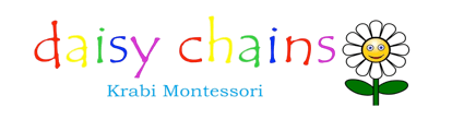 Daisy Chains Krabi Montessori
