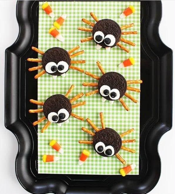 Our baking activity this week!